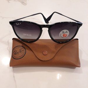 Ray-Ban RB4171 601/T3 Erika Polarized